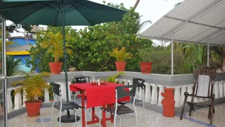 Калангут: Shalom Resort