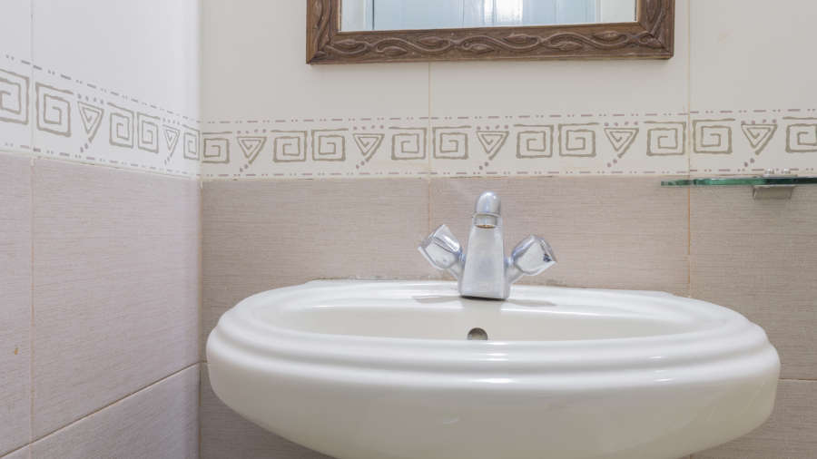 Калангут: Shalom Resort