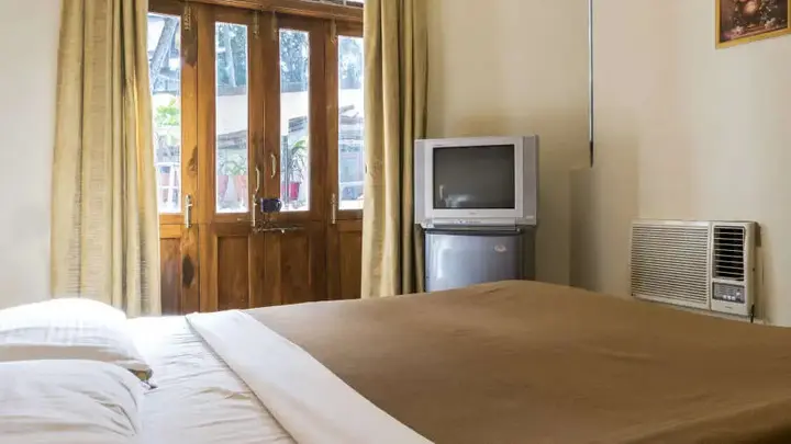 Калангут: Shalom Resort