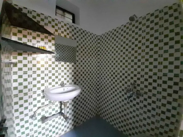 Ашвем: Wellness Inn