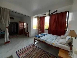 Ашвем: Wellness Inn