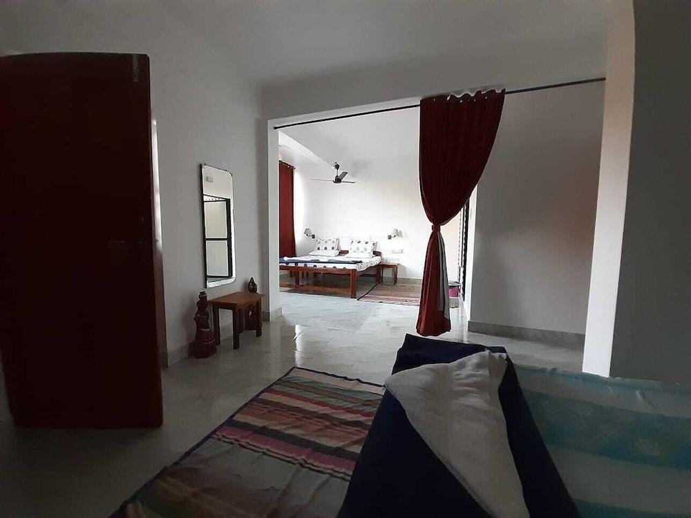 Ашвем: Wellness Inn