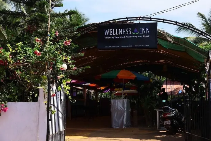 Ашвем: Wellness Inn