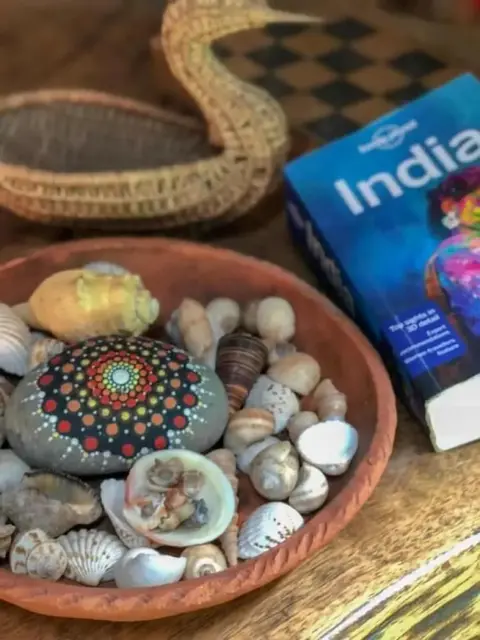 Ашвем: Wellness Inn