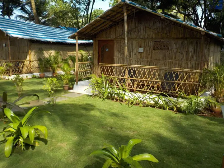 The Sunset Guest House — фото 2
