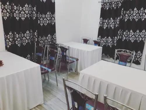 Бхубанешвар: Idol Paradise Bed & Breakfast