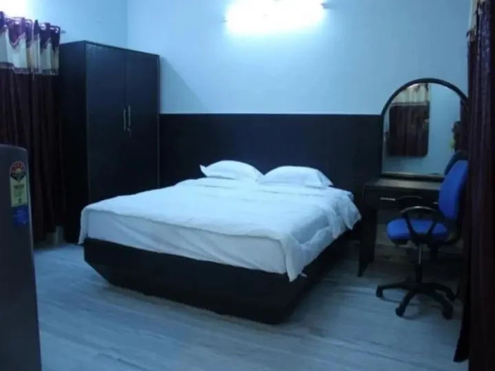 Бхубанешвар: Idol Paradise Bed & Breakfast