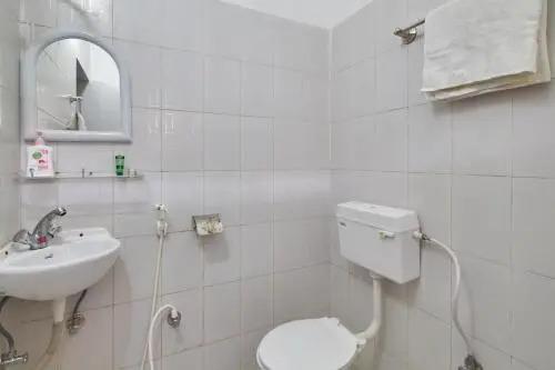 Бхубанешвар: Idol Paradise Bed & Breakfast
