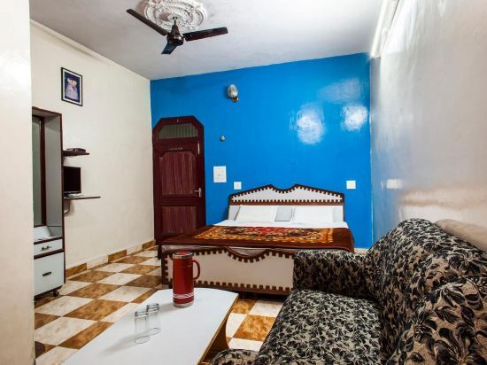 Патанкот: Hotel Parag