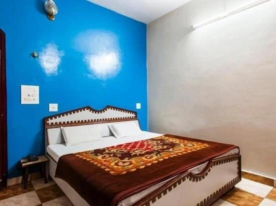 Патанкот: Hotel Parag