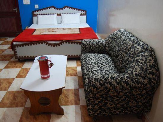 Патанкот: Hotel Parag
