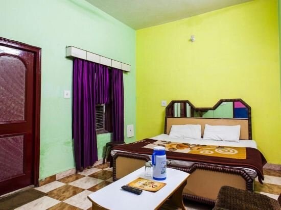 Патанкот: Hotel Parag
