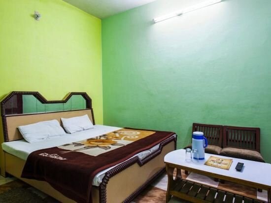 Патанкот: Hotel Parag