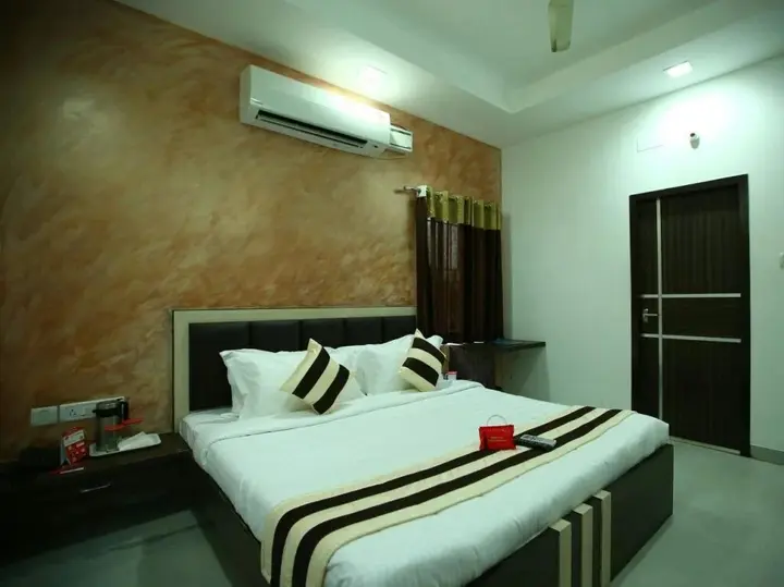 Ченнаи: Green Tree Service Apartment