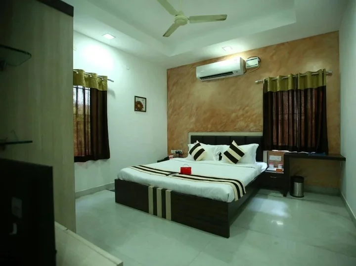 Ченнаи: Green Tree Service Apartment
