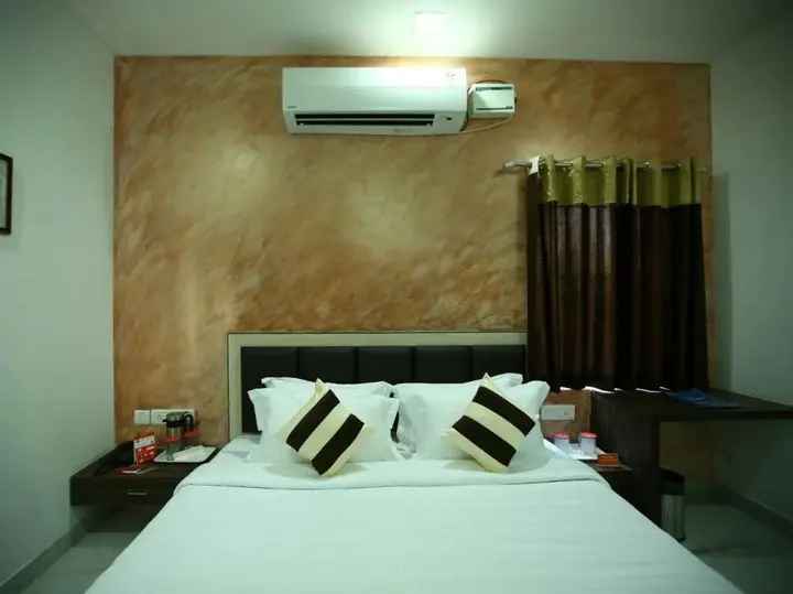 Ченнаи: Green Tree Service Apartment