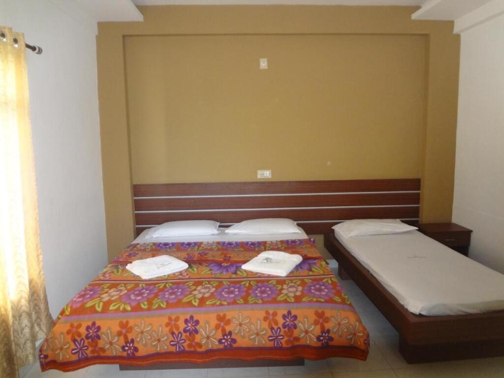 Коччи: Hotel Shalimar Residency