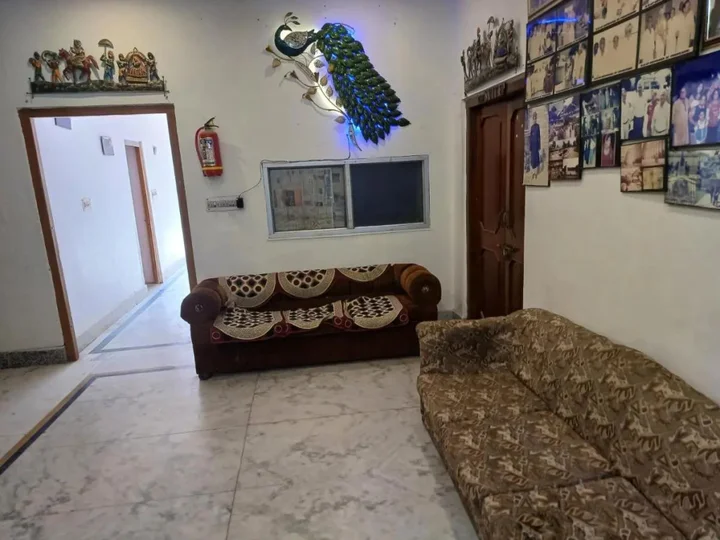 Пушкар: Pushkar Gypsy Campozon