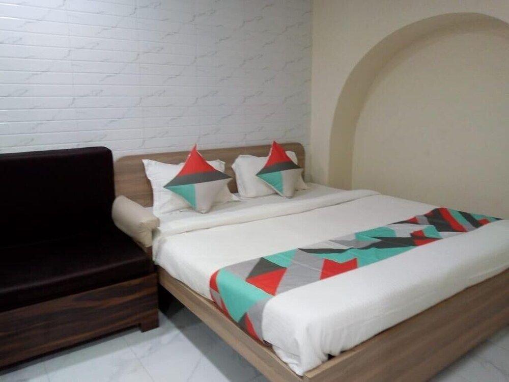 FabHotel Ghosh Villa Guest House — фото 5