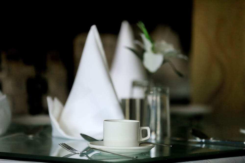 Шринагар: Crown Plaza Residency