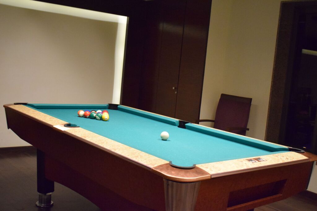 Верем: The Fern Kadamba Hotel and Spa
