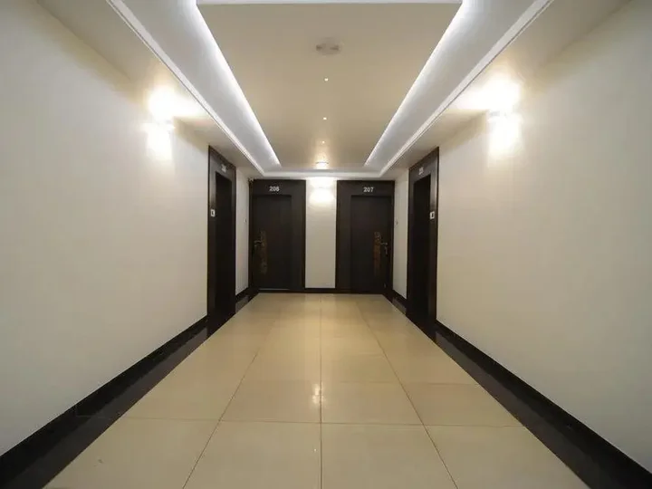 Джамнагар: Hotel Kirti