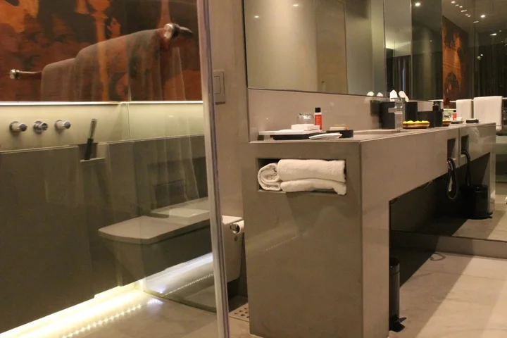 Ченнаи: Design Hotel Chennai by jüSTa