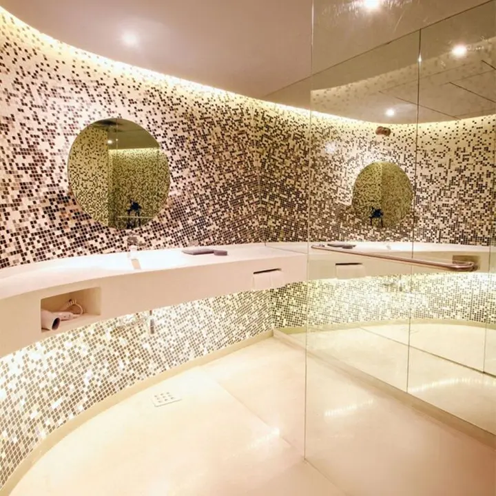 Ченнаи: Design Hotel Chennai by jüSTa
