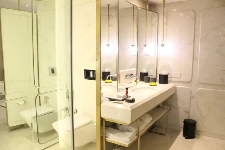 Ченнаи: Design Hotel Chennai by jüSTa