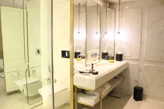 Ченнаи: Design Hotel Chennai by jüSTa