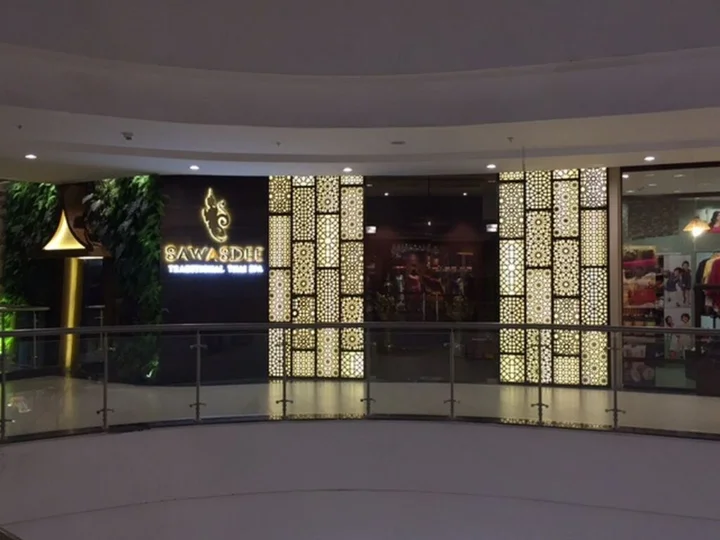 Ченнаи: Design Hotel Chennai by jüSTa