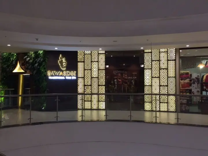 Ченнаи: Design Hotel Chennai by jüSTa