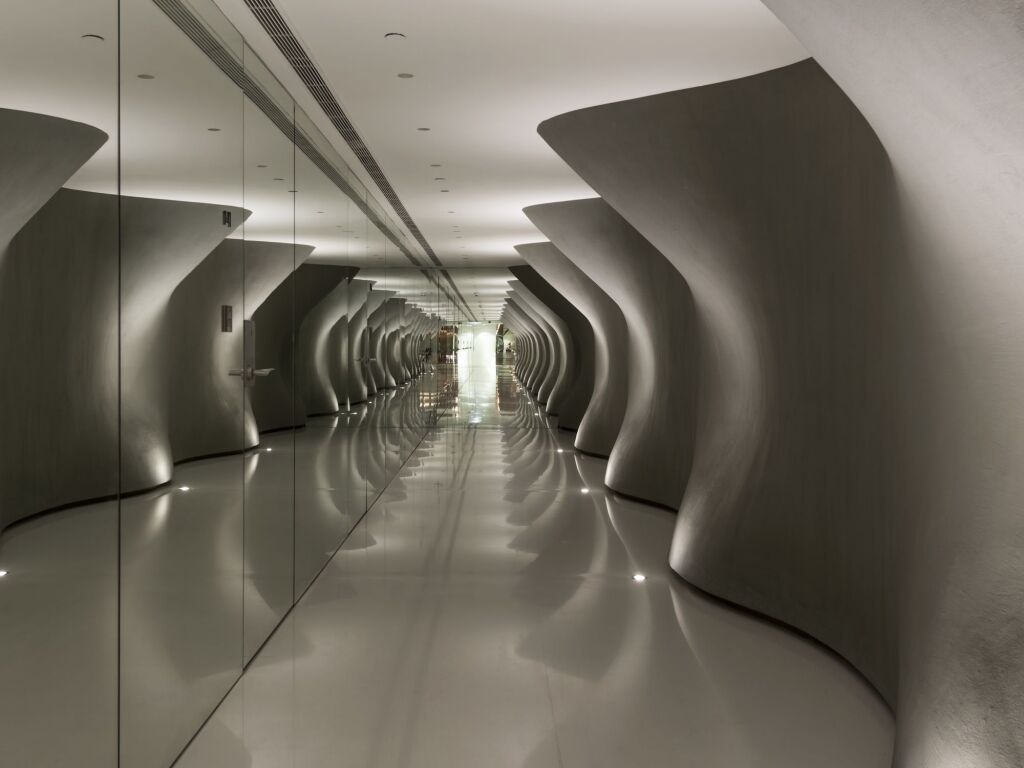 Ченнаи: Design Hotel Chennai by jüSTa