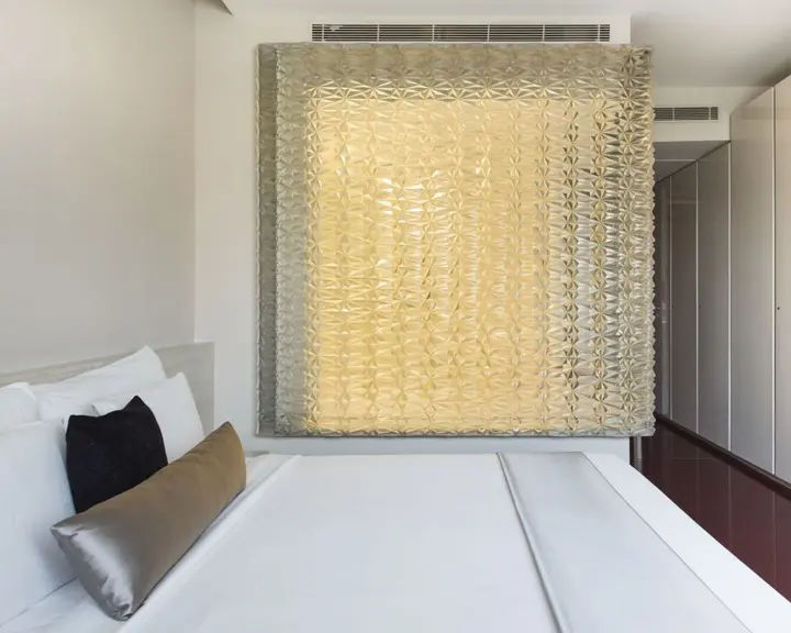 Ченнаи: Design Hotel Chennai by jüSTa