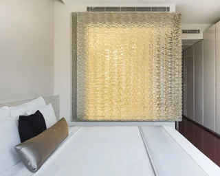 Ченнаи: Design Hotel Chennai by jüSTa