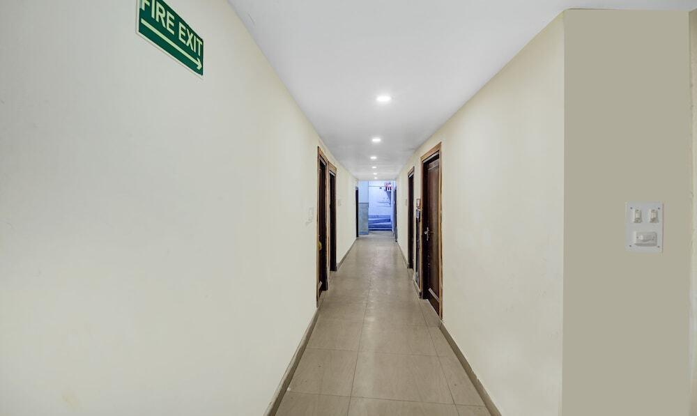 Катра: Hotel Amrita
