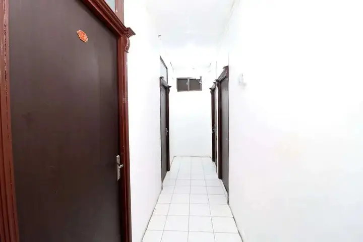 Амритсар: Temple City Guest House by OYO Rooms