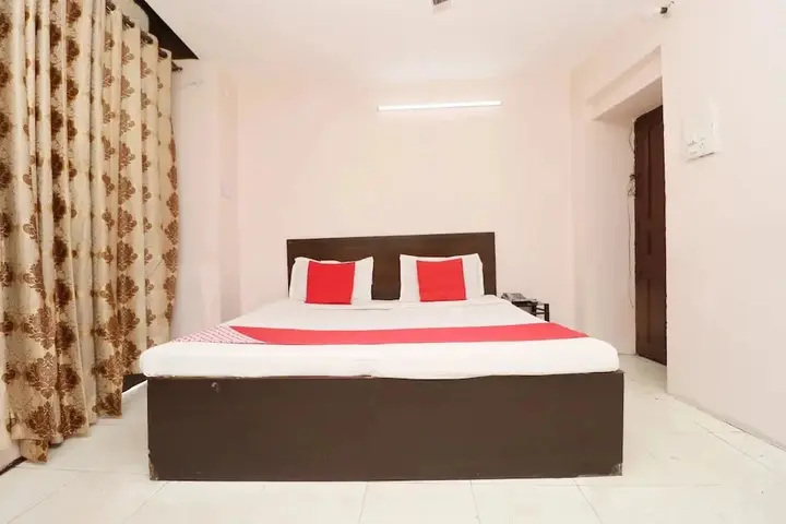 Амритсар: Temple City Guest House by OYO Rooms