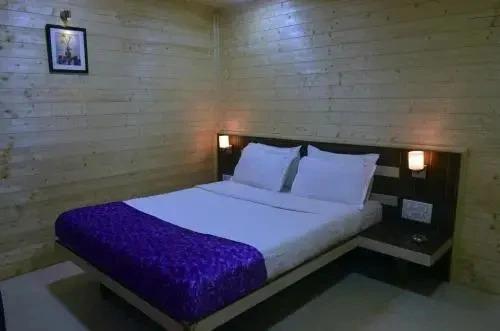 Олд-Махабалешвар: Hotel Megh Madhur