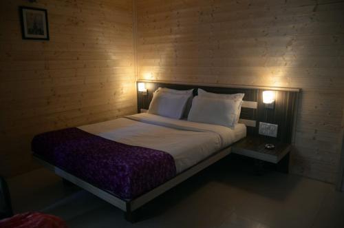 Олд-Махабалешвар: Hotel Megh Madhur