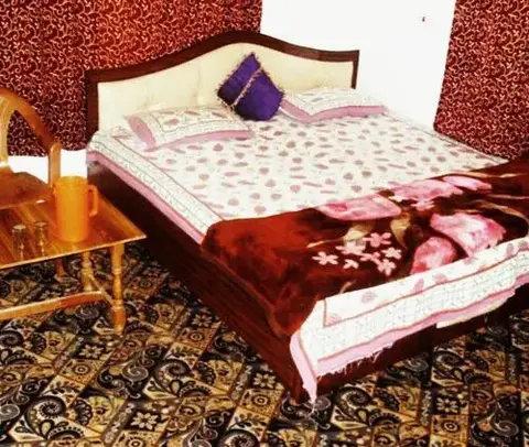 Шринагар: Hotel Fabulous Kashmir