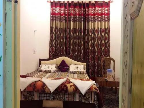 Шринагар: Hotel Fabulous Kashmir