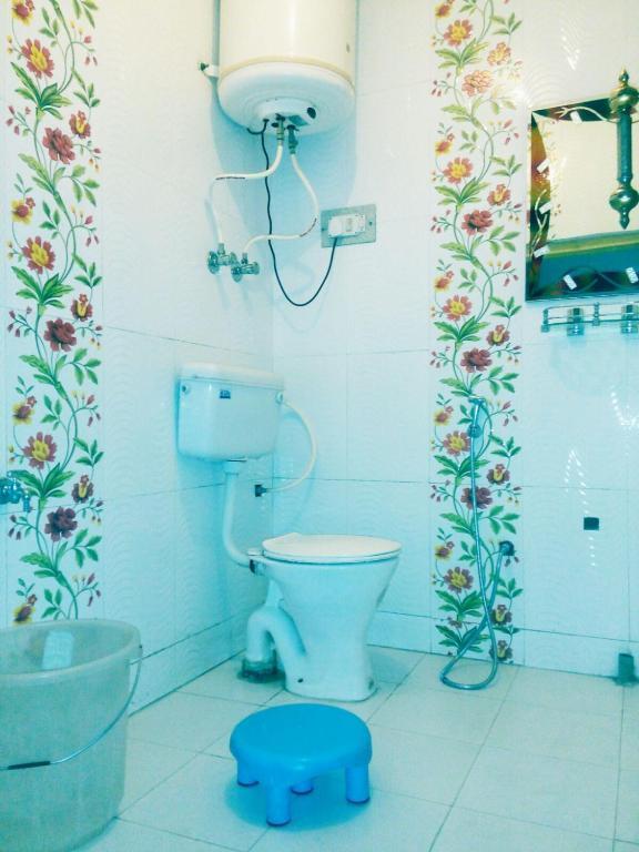 Шринагар: Hotel Fabulous Kashmir