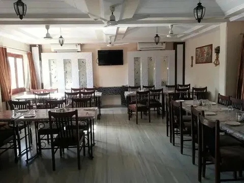 Натхдвара: Hotel Shrinath Inn