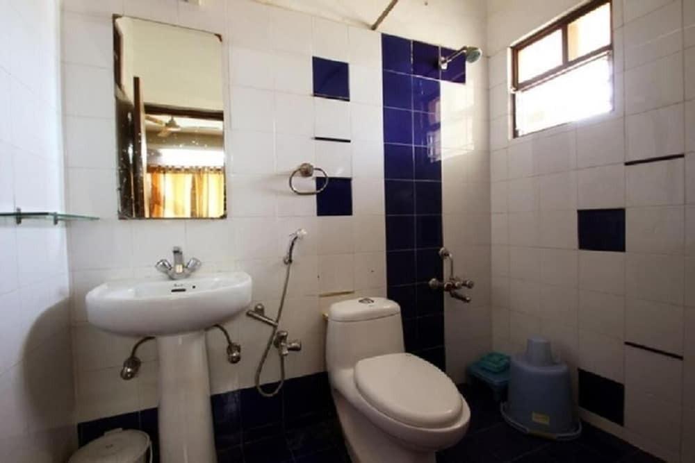 Натхдвара: Hotel Shrinath Inn