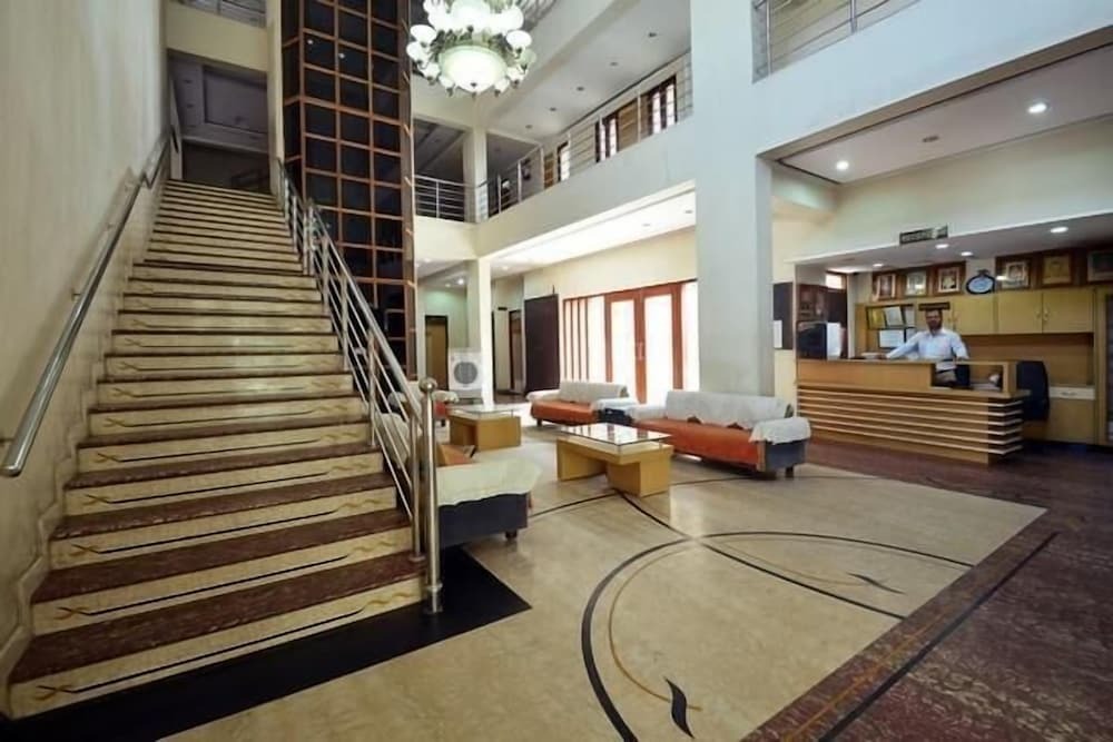 Натхдвара: Hotel Shrinath Inn