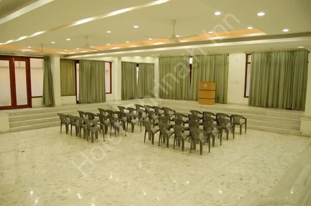 Натхдвара: Hotel Shrinath Inn