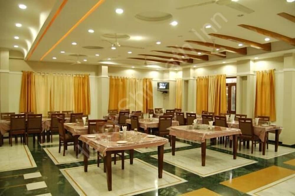 Натхдвара: Hotel Shrinath Inn