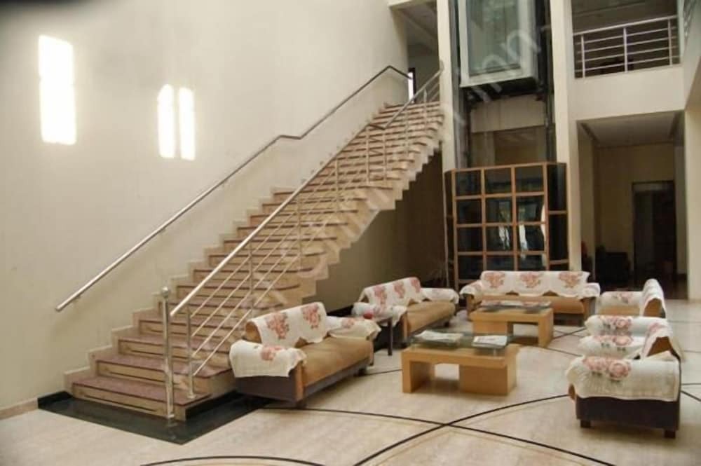 Натхдвара: Hotel Shrinath Inn
