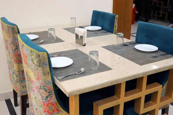Панипат: Smart Inn Hotel